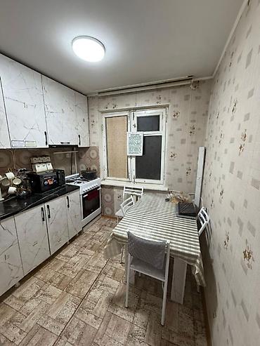 Продажа квартир: 2 комнаты, 44 м², 104 серия, 4 этаж, Косметический ремонт at lalafo.kg — 3 Продажа квартир: 2 комнаты, 44 м², 104 серия, 4 этаж, Косметический ремонт — 3