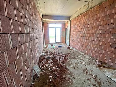 Квартиры: 3 комнаты, Новостройка, 114 м² — 5
