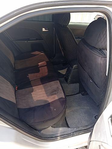 jaguar s type: Ford Mondeo: 2002 г., 1.8 л, Механика, Газ, Седан — 5