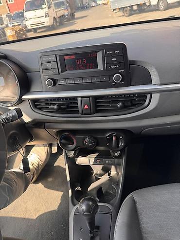 Kia: Kia Morning: 2019 г., 1 л, Автомат, Бензин — 14