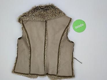softshell damski lidl: Orsay, Kamizelka damska, rozmiar S — 3