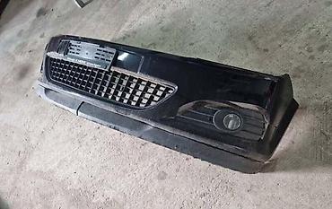 az auto batajnica: PREDNJI BRANIK KABRIO CRNI ZA OPEL ASTRA H | Svi delovi za Opel — 2