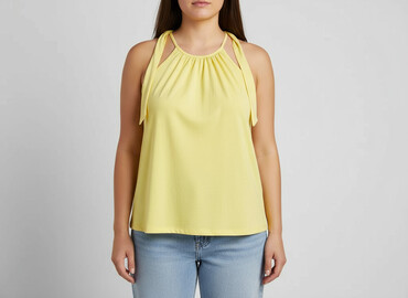 bluzki dla starszych pań po 70 allegro: Esmara, Women`s T-shirt, size 2XL