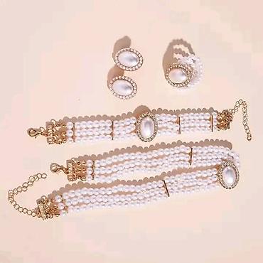 prstenje hirurski celik: Set
Cena:2600 din
💋 — 5