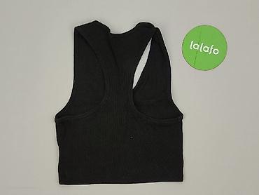 crop top kik: Sinsay, Top damski, rozmiar S — 3