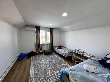 Продажа коттеджей и домов: 5 комнат, 142 м², 4 соток, Бишкек, Ынтымак ж/м Агентство недвижимости — 9