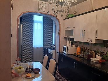 юг 2: 3 комнаты, 78 м², Юг-2 мкр 105 серия, 8 этаж, Свежий ремонт — 3