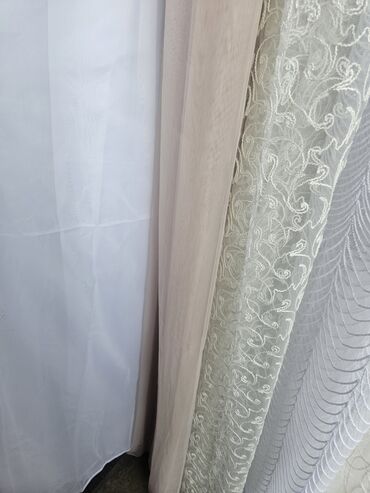 Zavese i draperije: Tanke i mrežaste zavese — 2