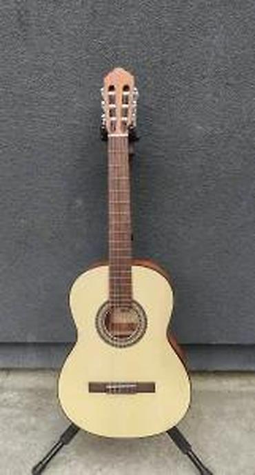 Gitare: CORT AC100 OP KLASIČNA GITARA B-STOCK | Slanje po dogovoru ili lično — 11