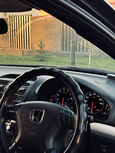 inspire uc1: Honda Inspire: 2003 г., 3 л, Автомат, Бензин, Седан — 5