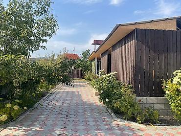 Sale of cottages and houses: 🔥 Продаётся гостевой комплекс, с. Тамчы — 2-я линия Участок 12 соток — 8