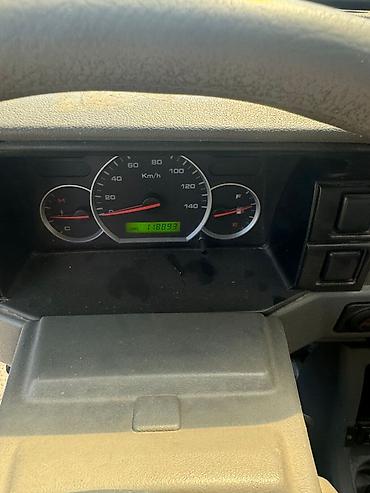 thindiag 2: Легкий грузовик, Daewoo, Стандарт, Б/у — 9