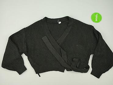 kołnierzyk h: H&M Divided, Kardigan damski, rozmiar M — 2