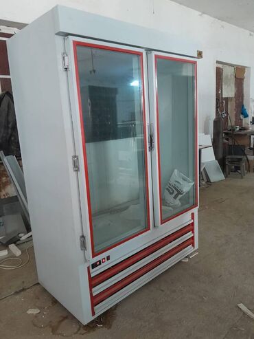 Gözəllik və estetika avadanlığı: Ət soyuducusu satılır. Tam yenidir. Sifarişlə hazırlanır