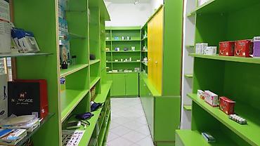 xitozan aptek: MDF, Dizayn, proyekt mövcuddur, Zəmanətsiz, Kredit yoxdur — 3