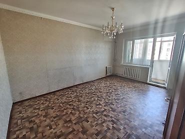 105: 3 комнаты, 62 м², Нижний Джал (Джал-23) 105 серия, 8 этаж, Старый ремонт — 6