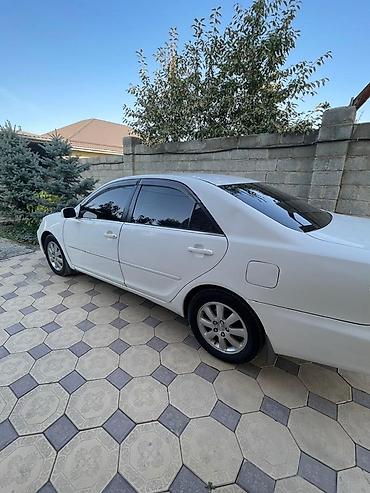тойота камри 2 2: Toyota Camry: 2002 г., 2.4 л, Автомат, Газ, Седан — 4