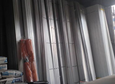 профиль для гипсокартона: размеры и цена: Профиль гкл