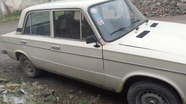Avtomobil satışı: VAZ (LADA) 2103 : 1.3 l | 1981 il | 399856 km Sedan