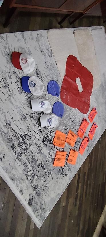 Digər idman və istirahət malları: Hovuz üçün mallar 1. Uşaglarçün hovuzda havalı dəniz döşəyi (ikiüzlü — 3