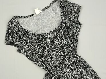 koszulki basic uniqlo: Sukienka damska, XS
