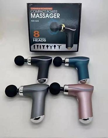 massage machine: Бесплатная доставка доставка по городу бесплатная портативный — 5