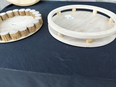 Digər xidmətlər: Taxtadan El isleri — 6