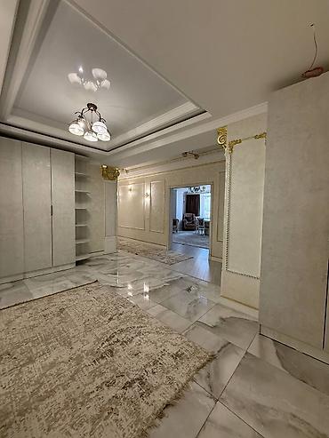 174: 4 комнаты, 174 м², 9 этаж — 5