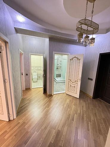 kiraya: ✨ Nərimanovda, "Səadət MTK" Yaşayış Kompleksində 90 m² 2 Otaqlı Kirayə — 4