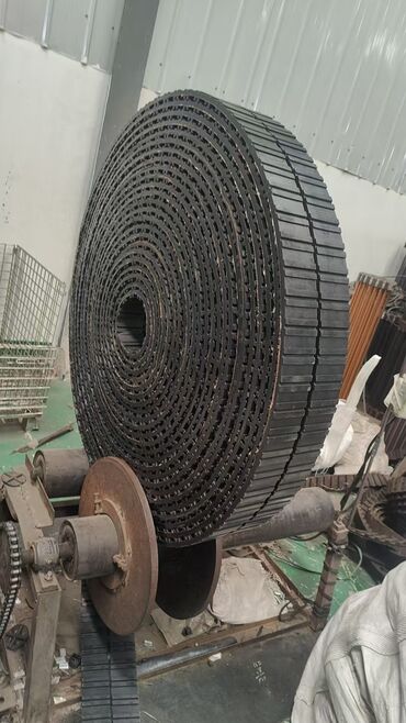 продаю термо будка: Транспортерная лента в отличном качестве