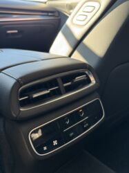 Hyundai: Hyundai Genesis: 2021 г., 2.5 л, Автомат, Бензин, Седан — 11