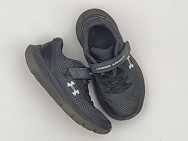 bluza oversize: Buty sportowe Under Armour, 29, Używany — 1