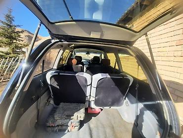 Toyota: Toyota Estima: 1998 г., 1.8 л, Автомат, Бензин, Минивэн at lalafo.kg — 3 Toyota: Toyota Estima: 1998 г., 1.8 л, Автомат, Бензин, Минивэн — 3