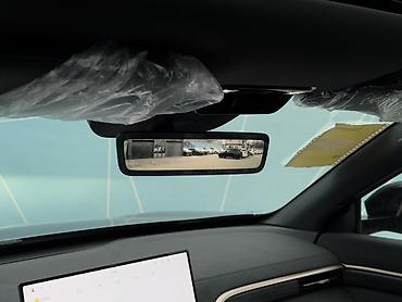 Dongfeng: Dongfeng : 2025 г., 1.5 л, Автомат, Электромобиль, Кроссовер — 13