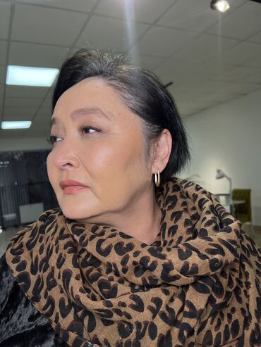 Макияж: На выпускной, Праздничный, Свадебный, Гипоаллергенные материалы, Консультация, Профессиональная косметика — 14