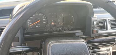 Toyota: Toyota Starlet: 1 l. | 1989 έ. Χάτσμπακ — 6
