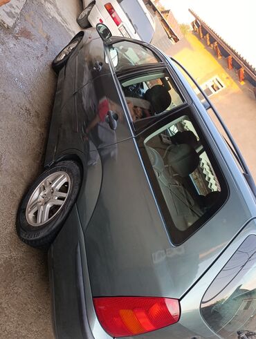 авто в рассрочку без первоначального взноса: Ford Focus: 2002 г., 1.6 л, Автомат, Бензин, Жол тандабас