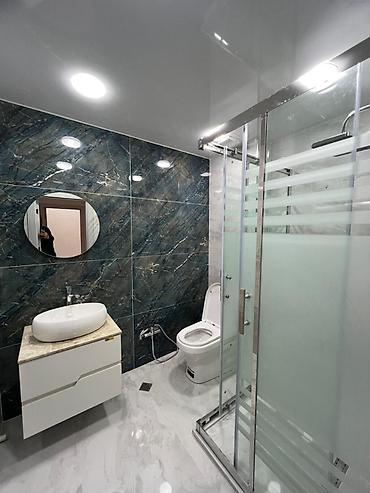 studio menzil: 3 otaqlı, 75 kv. m — 4