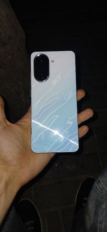redmi 15: Redmi A5, 128 GB, rəng - Mavi, İki sim kartlı — 4
