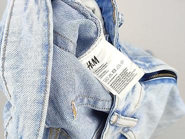 jeansy pumpy: H&M, Jeansy dla mężczyzn, rozmiar L — 5