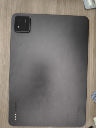 wifi klaviatura: Yeni Xiaomi Pad 6S Pro, 11", 256 GB, Pulsuz çatdırılma