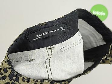 la quzu: Zara, Spódnica damska, rozmiar M — 4