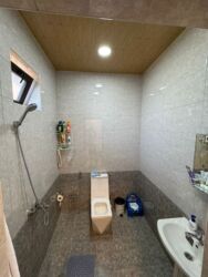 Uzunmüddətli kirayə evlər: 81 kv. m, 3 otaqlı, Kombi, Qaz, İşıq — 6