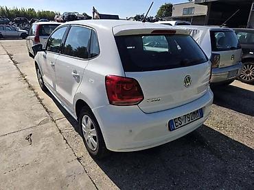 focus 4: VRATA (SVA) ZA VOLKSWAGEN POLO OD 2010. DO 2014. GOD. | Sva vrata u — 1
