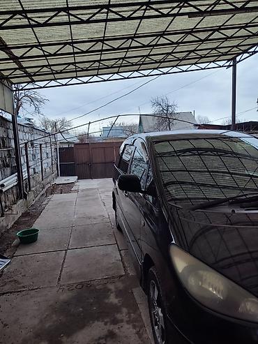 Toyota: Toyota Estima: 2002 г., 2.4 л, Автомат, Бензин, Минивэн at lalafo.kg — 3 Toyota: Toyota Estima: 2002 г., 2.4 л, Автомат, Бензин, Минивэн — 3