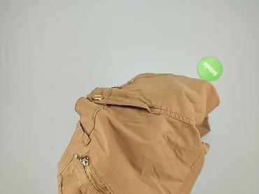 camel spodnie: Reserved YFL, Spodnie materiałowe damskie, rozmiar XS — 5