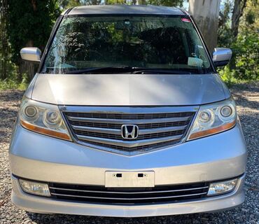 honda odyssey девяносто седьмого года: Honda Elysion: 2007 г., 3.5 л, Автомат, Бензин, Вэн/Минивэн