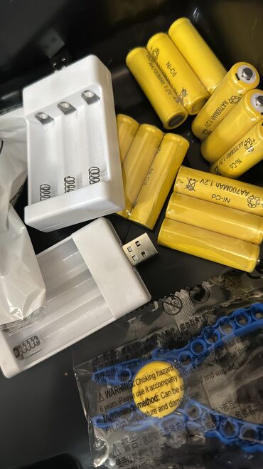 Игрушки: Робототехника лего для детей в наборе целых 120 крутых — 13