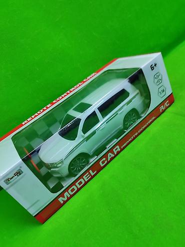 Другие товары для детей: Машина радиоуправляемая джип игрушка в ассортименте🚘 Комплектация — 9