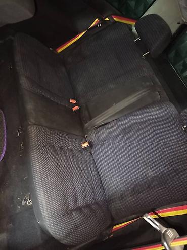 Volkswagen: Volkswagen Golf: 1993 г., Механика, Бензин — 6